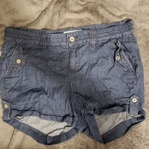 Torrid shorts